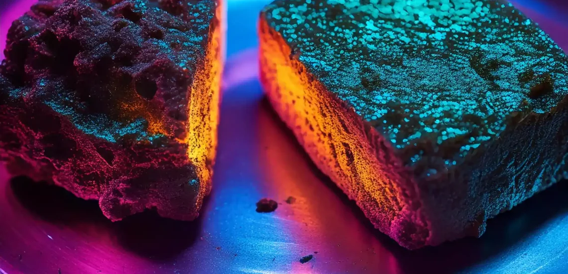 Statischer Hash in Deutschland. Was ist das