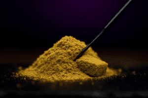 Super Pollen Hasch THCA