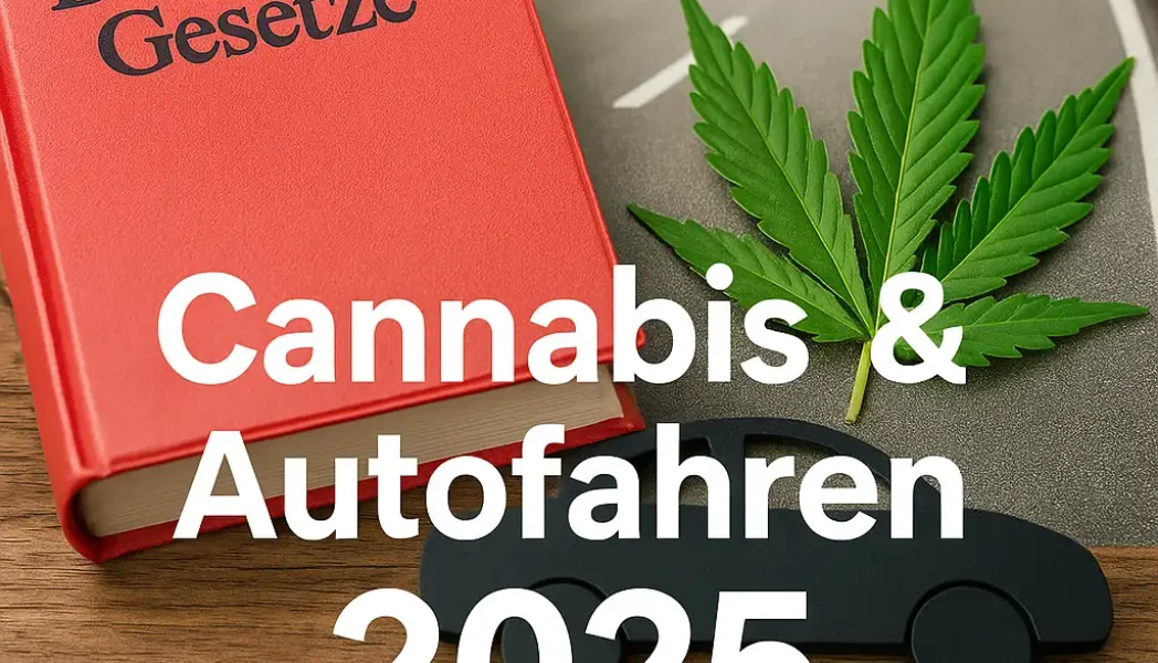 Cannabis autofahren