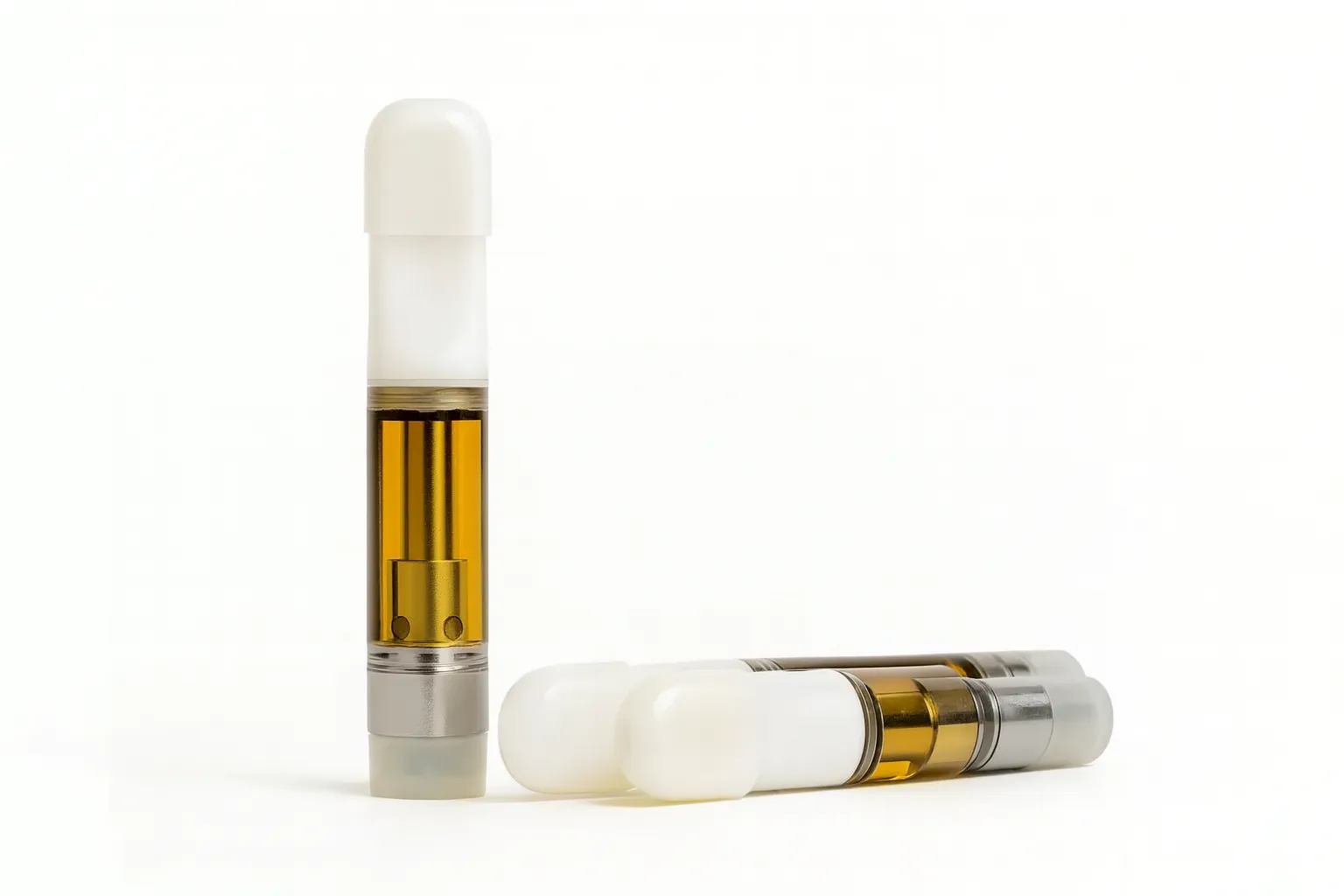 THCA vape kartusche
