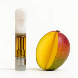 THC-a Vape/Kartusche Maui Mango - 99% THC