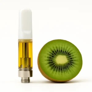 Kiwi Sorbet thc vape cartridge in germany