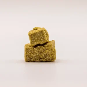 Dry sift hash - Moroccan Pollen - 24% THCA-Gehalt