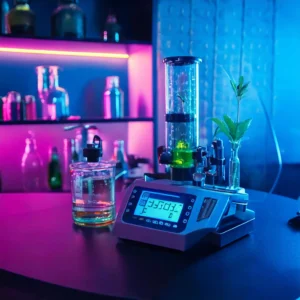 THC messgerät Deutschland