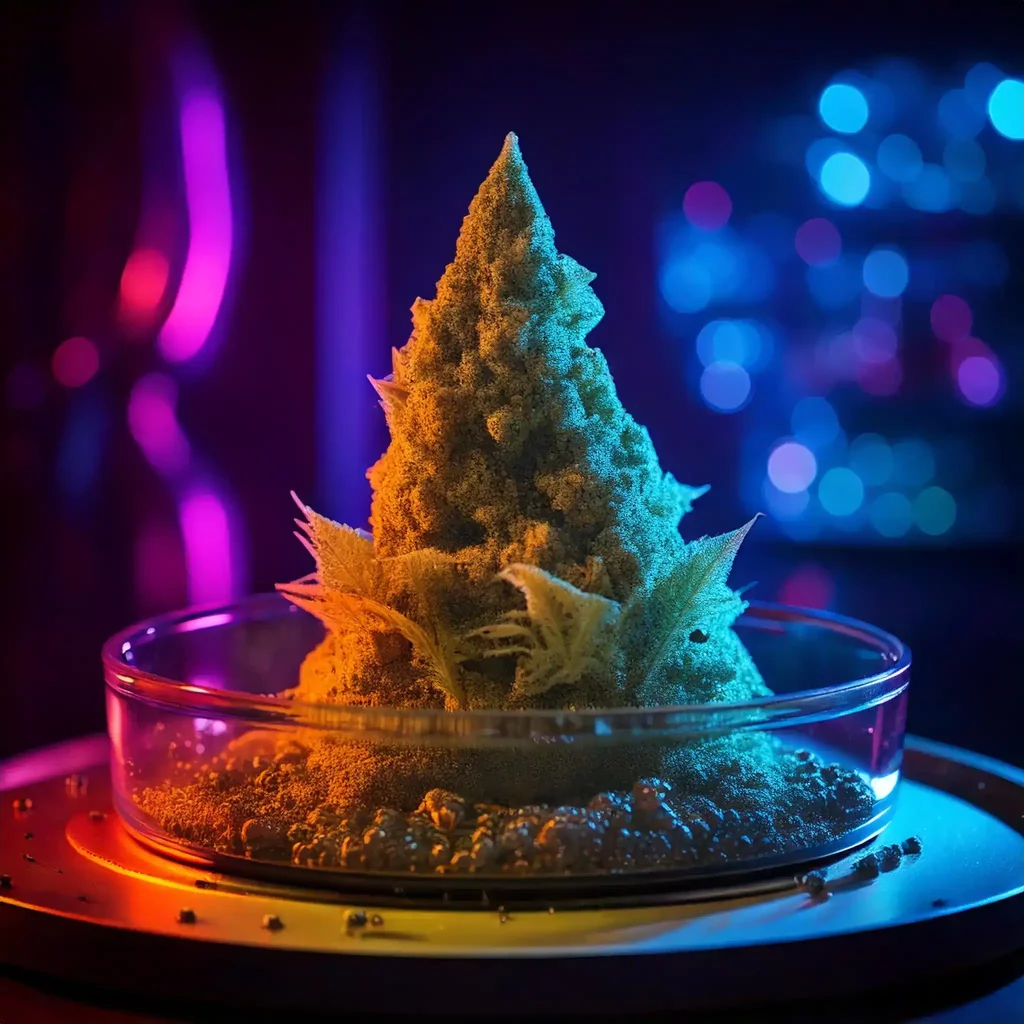 Bubble hash: Herstellung, Qualität, Kosten und Legalität