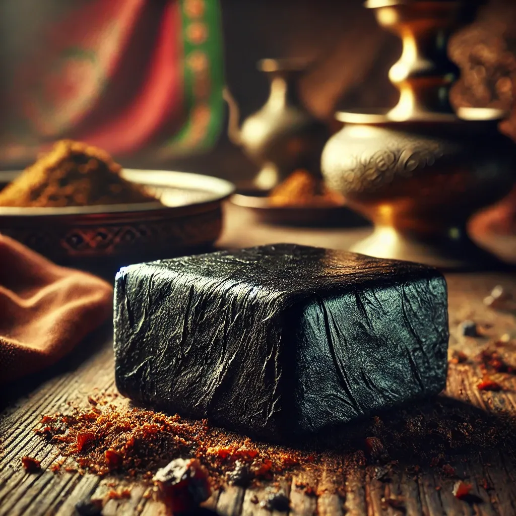 Schwarzer Afghane Hash – Ein legendäres Haschisch mit besonderer Wirkung