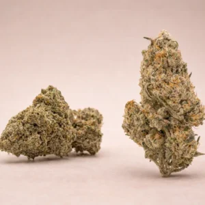 Lemon Haze & Super Silver | 5G - THCA + CBD