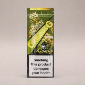 Hemp wraps original