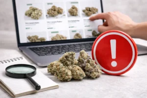 THCA blüten online kaufen