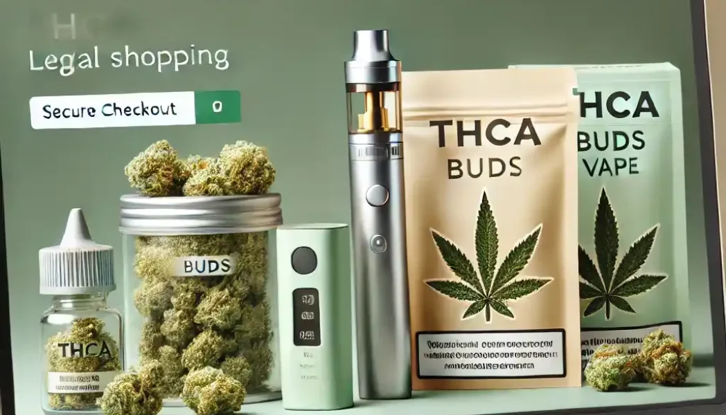 Weed Online Kaufen – Die beste Alternative