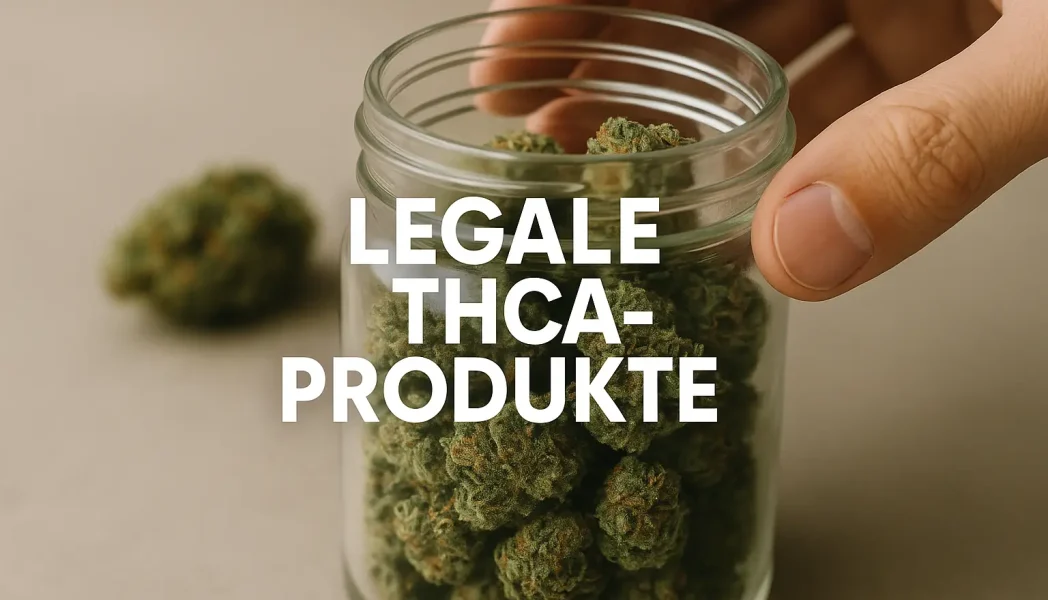 THCA-Produkte fakten und hype 2025