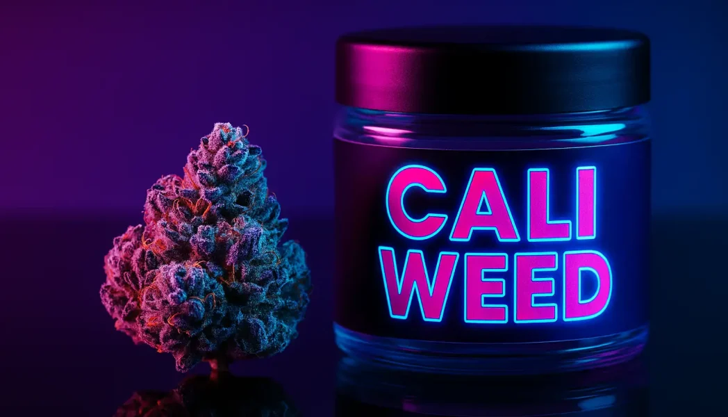 Was ist cali weed