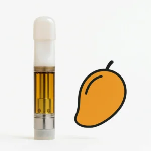 THC-a Vape Maui Mango - 99% THC