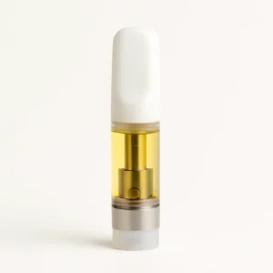 Cartridge white