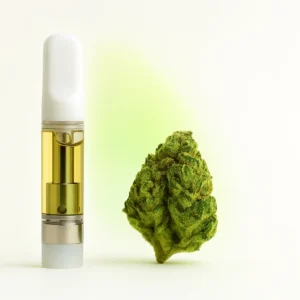 OG Kush cartridge