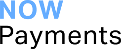 NowPayments crypto paygate logotype