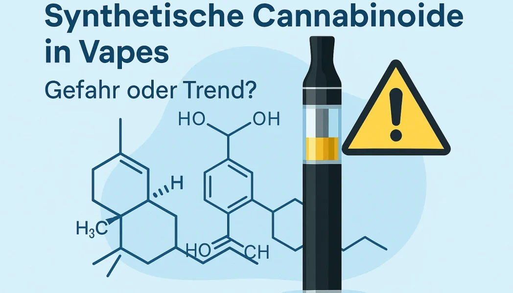 Synthetische vapes