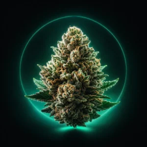 THCA Blüten