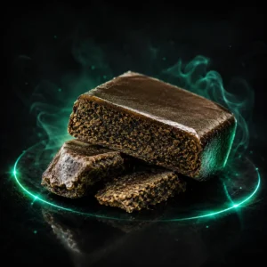 THCA Hash
