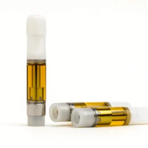 THCA vape kartusche deutschland