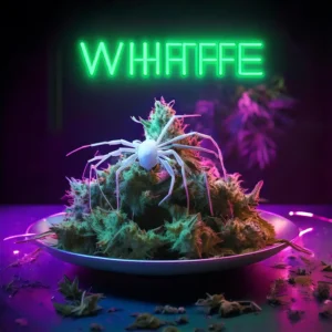 White Widow Strain: Wirkung und Genetik
