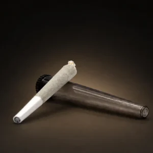 THCA preroll | 1 gramm – 40%