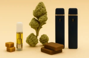 THCA Mistery&nbsp;Box | Small