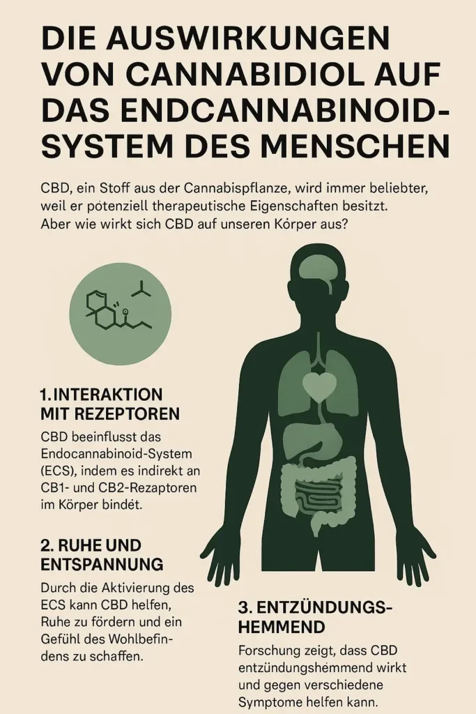 Cannabinoide info
