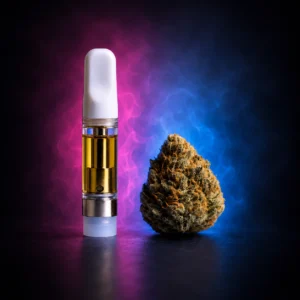 G13 Haze vape cartridge | 1ml – 90% THCA