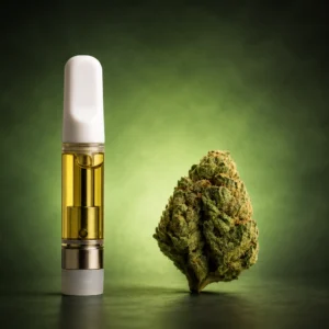 OG Kush cartridge - 1ml