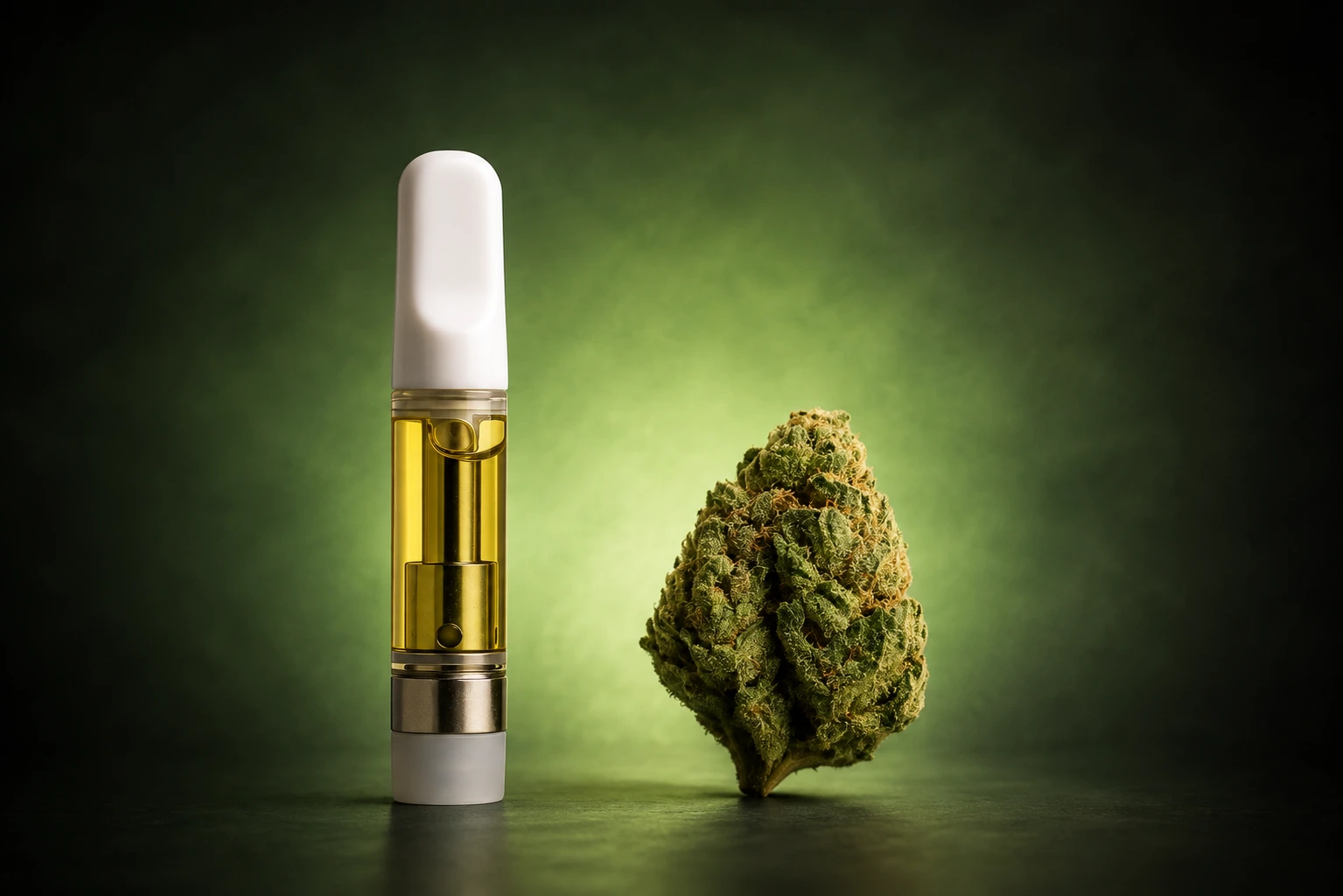 OG Kush cartridge - 1ml