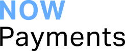 NowPayments crypto paygate logotype