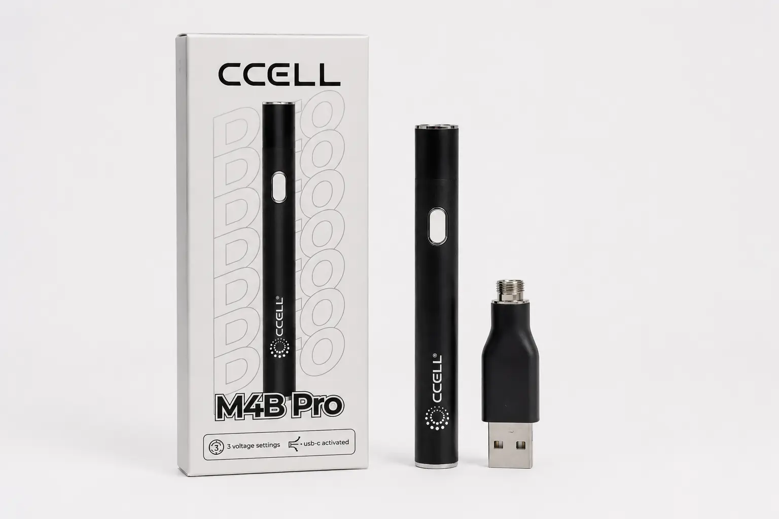 M4b pro ccell germany