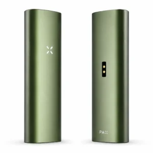Vorder- und Rückseite, PAX MINI 2 Hempli.de