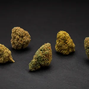 Buds Hempli