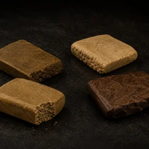 Hash Hempli