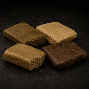 Hash bundle
