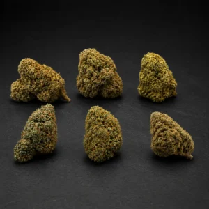 Buds bundle hempli