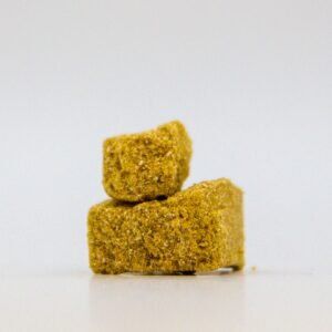 Dry sift hash - 24% THCA