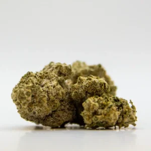 THCA-Blüten in Deutschland