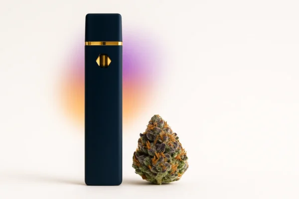 Amnesia Haze 2ml thca vape