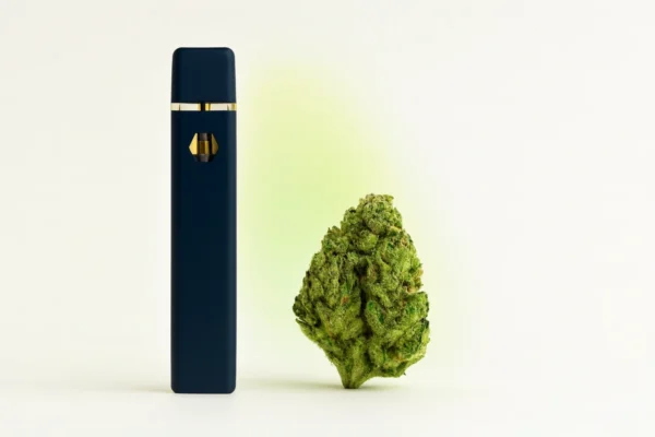 90% THCA Vape in Germany. OG Kush