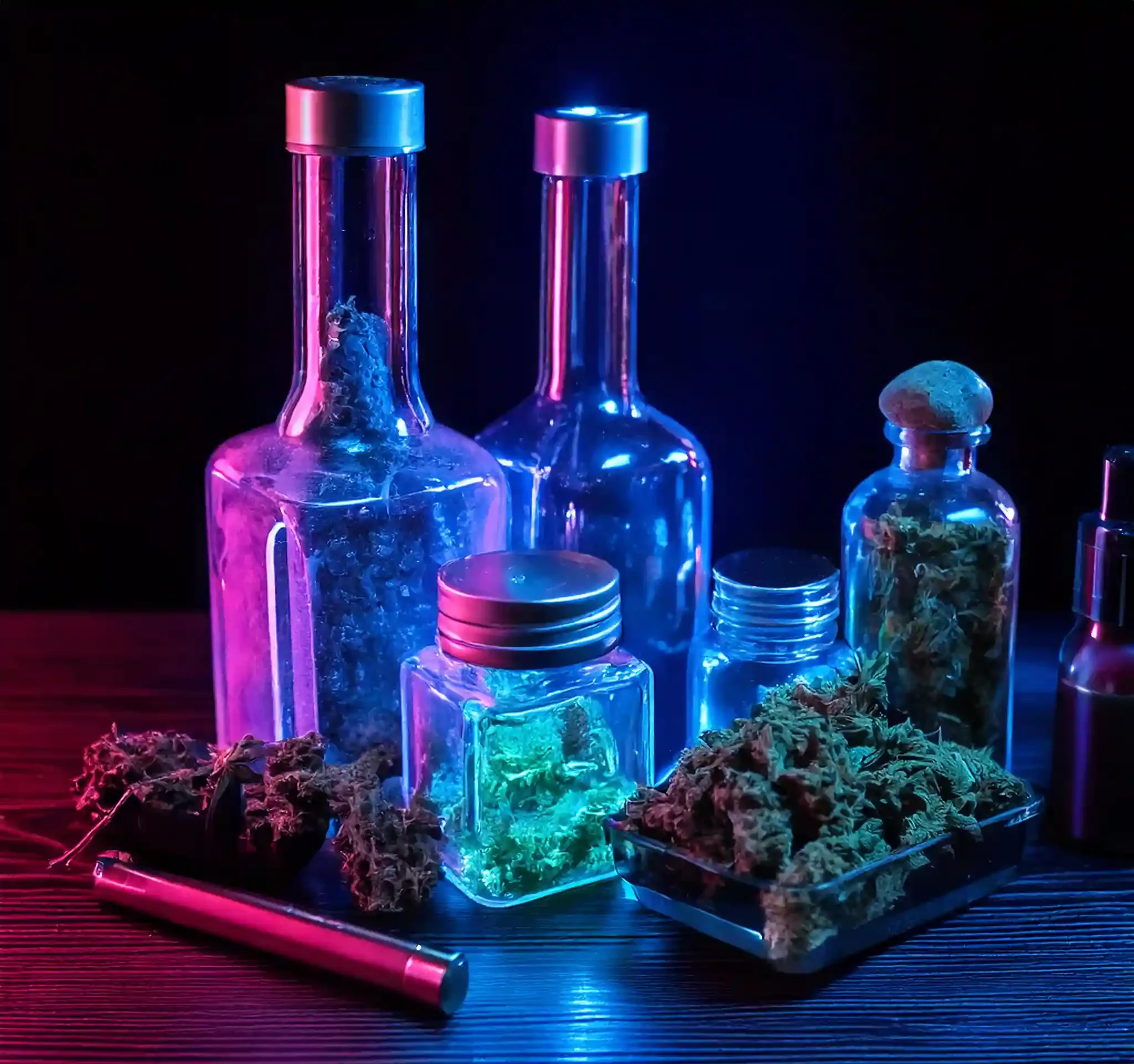 Hasch Brownies backen. Wie verwende ich Haschisch? Verschiedene Methoden