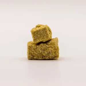 Dry sift hash - Moroccan Pollen - 24% THCA-Gehalt