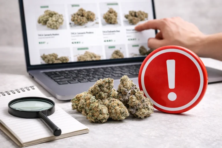 THCA blüten online kaufen