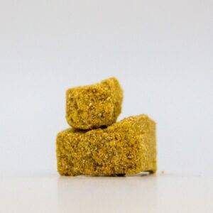 Dry sift hash - 24% THCA